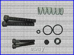 Waste Oil Heater Parts LANAIR tune up kit withnozzle fits ALL MX and XT models