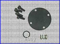 Waste Oil Heater Parts LANAIR tune up kit withnozzle fits ALL MX and XT models