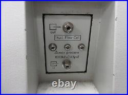 Waters 047400 For Parts Model 474 Scanning Fluorescent Detector 047400