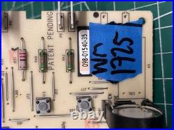 Whirlpool 098-01540-32 Range Oven Control Board AZ211157 Wm1725