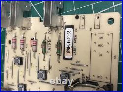 Whirlpool 098-01540-32 Range Oven Control Board AZ211157 Wm1725 Whirlpool 098-01540-32 Range Oven Control Board AZ211157 Wm1725