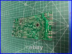 Whirlpool 098-01540-32 Range Oven Control Board AZ211157 Wm1725 Whirlpool 098-01540-32 Range Oven Control Board AZ211157 Wm1725