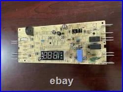 Whirlpool 098-01540-32 Range Oven Control Board AZ79120 KM403