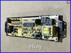 Whirlpool 100-01449-14 Range Control Board AZ71992 Wmv293