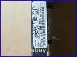 Whirlpool 100-01449-14 Range Control Board AZ71992 Wmv293