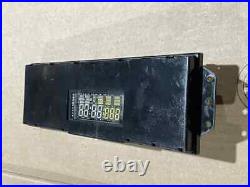 Whirlpool 100-01449-14 Range Control Board AZ71992 Wmv293