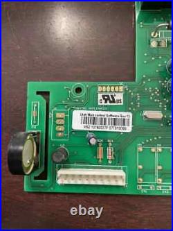 Whirlpool 12782027F 077010099 Maytag Refrigerator Control Board AZ62882 KM1951