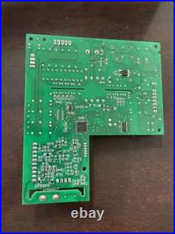 Whirlpool 12782027F 077010099 Maytag Refrigerator Control Board AZ62882 KM1951