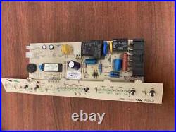 Whirlpool 2220513 Refrigerator Control Board AZ35641 BK433