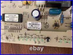 Whirlpool 2220513 Refrigerator Control Board AZ35641 BK433