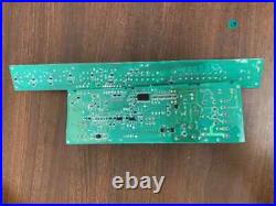 Whirlpool 2220513 Refrigerator Control Board AZ35641 BK433