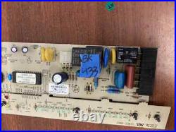 Whirlpool 2220513 Refrigerator Control Board AZ35641 BK433