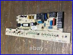 Whirlpool 2220513 Refrigerator Control Board AZ60421 NR2035