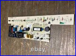 Whirlpool 2220513 Refrigerator Control Board AZ60421 NR2035