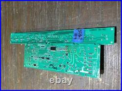 Whirlpool 2220513 Refrigerator Control Board AZ60421 NR2035