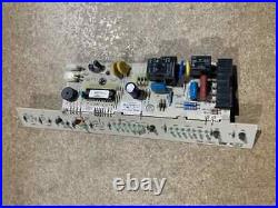 Whirlpool 2220513 Refrigerator Control Board AZ62145 KM1884