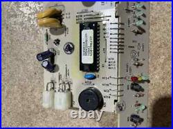 Whirlpool 2220513 Refrigerator Control Board AZ62145 KM1884