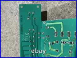 Whirlpool 2220513 Refrigerator Control Board AZ62145 KM1884