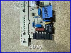 Whirlpool 2220513 Refrigerator Control Board AZ62145 KM1884