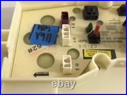 Whirlpool 301B801 701115 Washer Contorl Board AZ204984 Wmv911