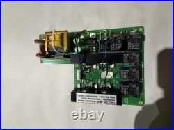Whirlpool 3192698 Cooktop Control Board AZ225427 KMV861