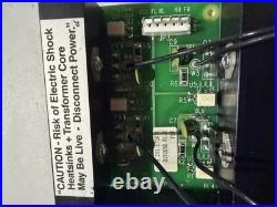 Whirlpool 3192698 Cooktop Control Board AZ225427 KMV861