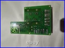 Whirlpool 3192698 Cooktop Control Board AZ225427 KMV861