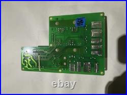 Whirlpool 3192698 Cooktop Control Board AZ225427 KMV861