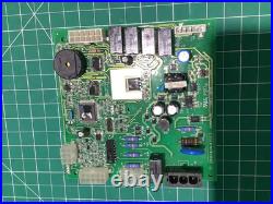 Whirlpool 319390664 Refrigerator Control Board AZ133502 ZC539