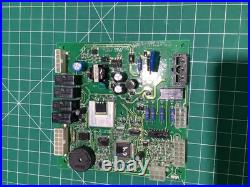 Whirlpool 319390664 Refrigerator Control Board AZ133502 ZC539