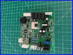 Whirlpool 319390664 Refrigerator Control Board AZ213447 NR1411