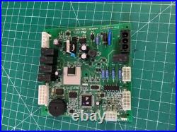 Whirlpool 319390664 Refrigerator Control Board AZ213447 NR1411