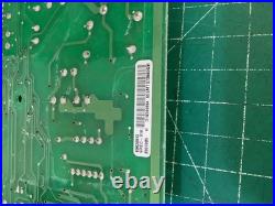 Whirlpool 319390664 Refrigerator Control Board AZ213447 NR1411
