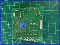 Whirlpool 319390664 Refrigerator Control Board AZ213447 NR1411