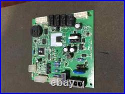 Whirlpool 319390664 Refrigerator Control Board AZ76710 NR2077