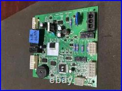 Whirlpool 319390664 Refrigerator Control Board AZ76710 NR2077