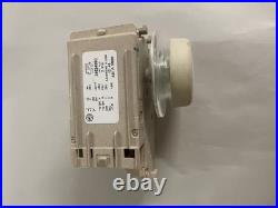 Whirlpool 3952499A Washer Timer AZ115020 KM2135