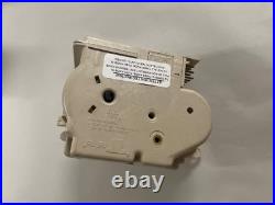 Whirlpool 3952499A Washer Timer AZ115020 KM2135