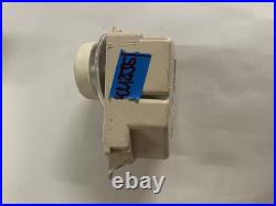 Whirlpool 3952499A Washer Timer AZ115020 KM2135