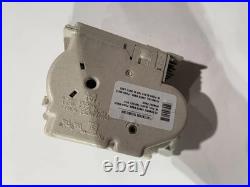 Whirlpool 3952499A Washer Timer AZ171204 KM2599