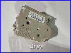 Whirlpool 3952499A Washer Timer AZ172839 KM732 Whirlpool 3952499A Washer Timer AZ172839 KM732