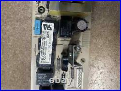 Whirlpool 4452242 Range Oven Contol Board UI Display AZ21036 KMV252
