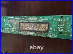 Whirlpool 4453664 8302967 Oven Control Board AZ32574 BK1680