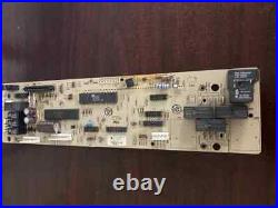 Whirlpool 4453664 8302967 Oven Control Board AZ32574 BK1680