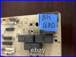 Whirlpool 4453664 8302967 Oven Control Board AZ32574 BK1680