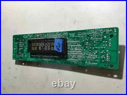 Whirlpool 4453664 8302967 Oven Control Board AZ41415 NRV412