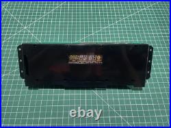 Whirlpool 60C21610110 Range Control Board AZ130164 KMV654