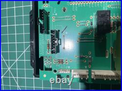 Whirlpool 60C21610110 Range Control Board AZ130164 KMV654