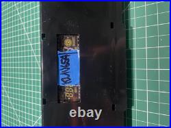 Whirlpool 60C21610110 Range Control Board AZ130164 KMV654