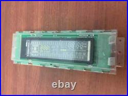 Whirlpool 6105043 Range Control Board AZ55160 NR1861 Whirlpool 6105043 Range Control Board AZ55160 NR1861